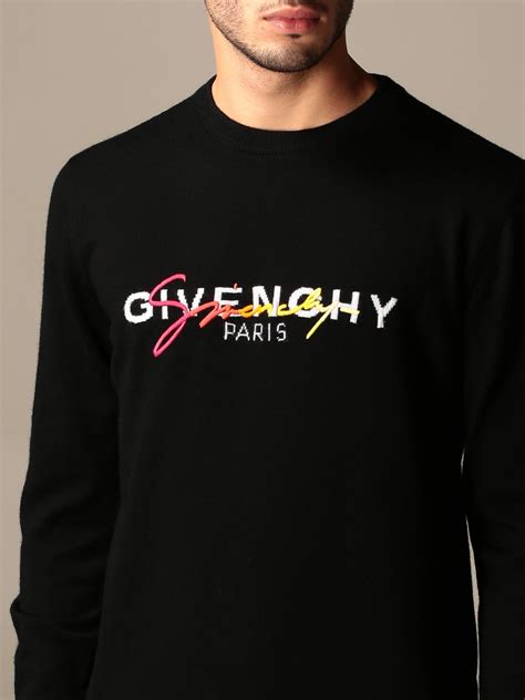 givenchy maglie